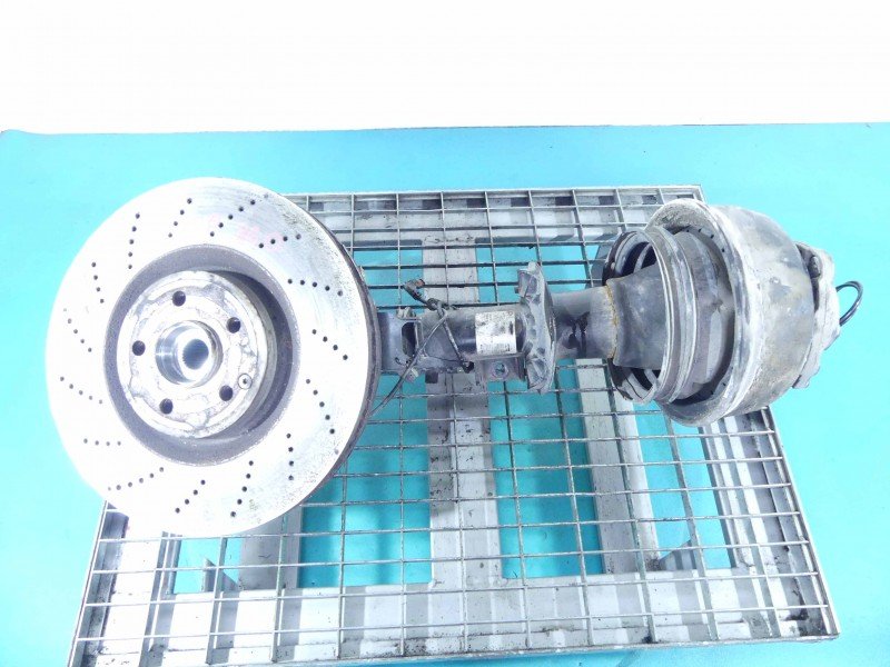 Amortyzator przód prawy przedni Mercedes CLS II C218 W218 218