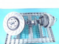 Amortyzator przód prawy przedni Mercedes CLS II C218 W218 218