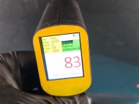 Drzwi tył lewe Nissan Qashqai I J10 06-13 HB 5d KAD G