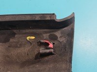 Listwa błotnika tył lewa Nissan Juke I F15 10-19 78861 KA6A