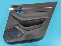 Tapicerka drzwi tył prawa boczek Peugeot 508 II 18- 98176665ZD