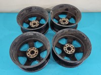 alufelgi felgi 16 komplet Alfa romeo 156