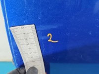 Drzwi tył lewe Honda Fr-v HB 5d