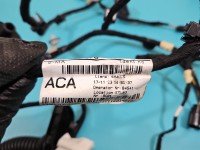 Instalacja Wiązka drzwi przód prawych Ford Puma II 19- P1TT-14630