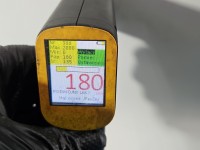 Klapa tył Vw Tiguan I 07- HB 5d LB9A