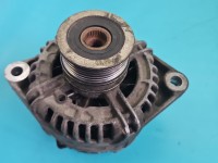 TEST Alternator Opel Zafira B 1.9 cdti 93169028, 0986048793