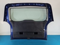 Klapa tył Opel Zafira A HB 5d Z21B Klapa tył Opel Zafira A HB 5d Z21B