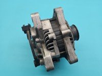 TEST Alternator Peugeot 407 2.2 16V