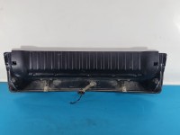 Klapa tył BMW X5 E70 HB 5d 475/9