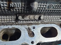 Głowica Audi A4 B7 058103373D 1.8 T 20V (BFB)