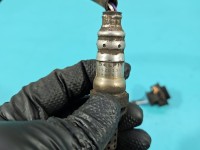 Sonda lambda Producent części: OPEL, 4 PIN ES20339 Opel Astra III H 1.6 16v