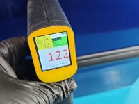 DRZWI PRZÓD LEWE KIEROWCY Fiat Grande Punto 5d 599A