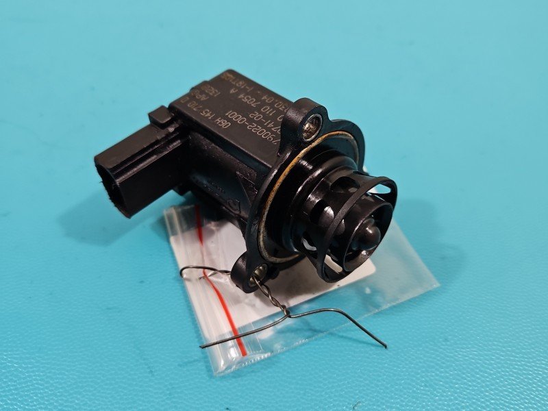 Zawór turbiny Vw Passat B6 06H145710D, 790022-0001 2.0 TFSI