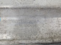 Wzmocnienie zderzaka tył AUDI Q5 08- tylne