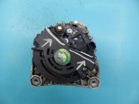 TEST Alternator Mitsubishi Space star 8200162474 1.9 dci