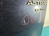 Klapa tył BAGAŻNIKA SZYBA Opel Astra II G kombi 5d Z282