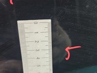 DRZWI PRZÓD LEWE KIEROWCY Renault Fluence 4d czarny NV676