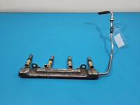 Wtryskiwacz Toyota Auris I 23250-37010 1.6 VVTI