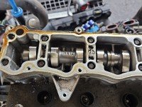 Silnik Peugeot 301 1.6 16v FILM pomiar