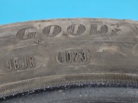 Goodyear, Vector 4Seasons G2, 195 mm, Profil opony: 50, Średnica: 15", 4038526060259, H do 210 km/h, 82 - 475 kg, Rok...