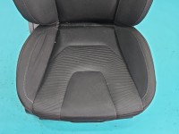 Fotel prawy przód pasażera Ford S-max II MK2 5d EUROPA