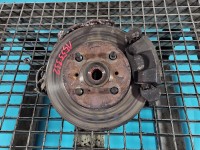 Zwrotnica prawa piasta przód 1.4 D4D Toyota Yaris I