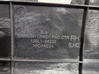 Kratka nawiewu Kia Sportage III 10-15 10SL1-58200 EUROPA