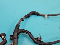 KLEMA INSTALACJA WIĄZKA PLUSOWA PLUS LEXUS NX I 14-21