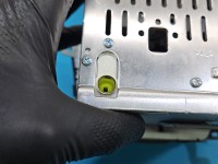 Radio fabryczne Hyundai I30 II 12-16 96170-A6200GU, 96170-A6200 radioodtwarzacz