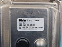 Sterownik moduł Bmw f10 f11 7432799