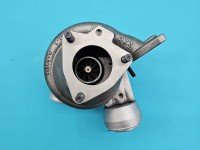 Turbosprężarka Regenerowana Volvo S60 I 723167-2, GT2052V, 8653146 2.4 D5 163KM