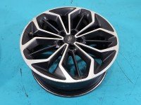 Felga aluminiowa 18" komplet alufelgi felgi Ford Mondeo Mk5