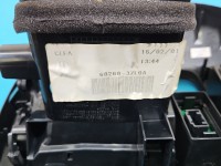Kratka nawiewu środkowa Nissan Pulsar 682603ZL0A EUROPA