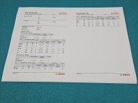 Wtryskiwacz Mercedes ML W164 3.0 CDI V6 0445115076, A6420701987