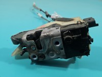 Zamek przód lewy Citroen C4 II EUROPA 6pin 9685351380