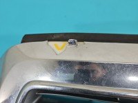 Atrapa grill Mercedes W212