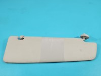 Przesłonka prawa Fiat Ducato IV DASZEK osłona przeciwsłoneczna