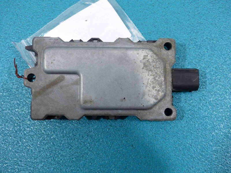 Czujnik ciśnienia spalin Mercedes W221 2118300472