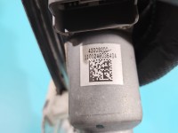 Podnośnik przód lewy Citroen C3 II 09-16 5d HB