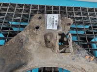 Wahacz przód lewy Isuzu D-Max II 11-19 przedni