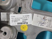 Listwa listwy dekory dekor deski Mercedes W221 eu
