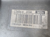 Listwa progowa prawa PRÓG NAKŁADKA Bmw F34 GT 7303056-07