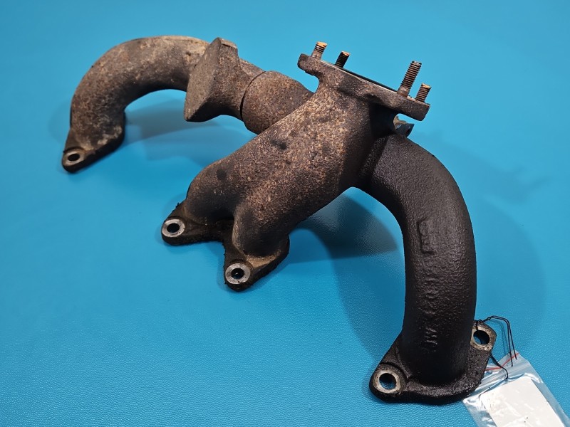 Kolektor wydechowy Land rover Discovery I 2.5 TD