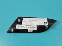 Listwa dekor deski Bmw i3 9287400, 9287395 2 ele