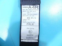 Pas bezpieczeństwa przód prawy pasażera infiniti Q50 I 13-17 0589-P1-000146