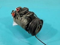 Sprężarka klimatyzacji kompresor Vw Passat B5 8D0260808, 447200-9639, 1O016767