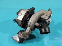 Turbosprężarka Skoda Octavia II 775517-1, 03L253016T 1.6 tdi 105KM