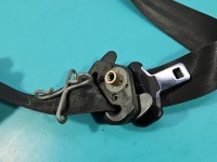 Pas bezpieczeństwa przód prawy pasażera Peugeot 307 96346430XX