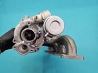 Turbosprężarka Regenerowana Vw Tiguan I 07- K032074, 03C145701K, KB50130970 00794 1.4 TSI 150KM