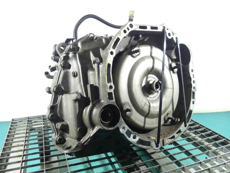 Skrzynia biegów automat Renault Scenic II AJ0-001, 8200515573 2.0 dci